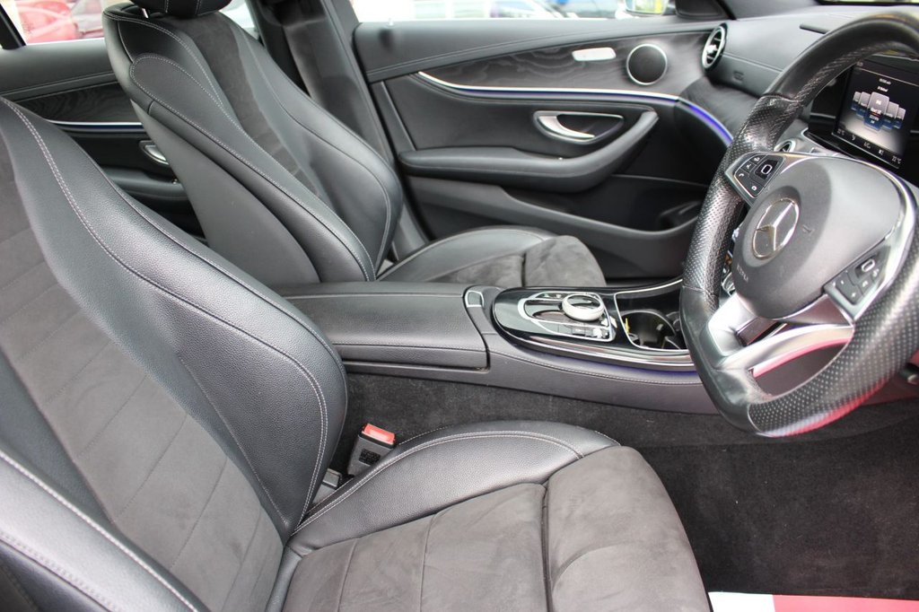 Used Mercedes-Benz E Class 2016 for sale - 77621697: Photo 10