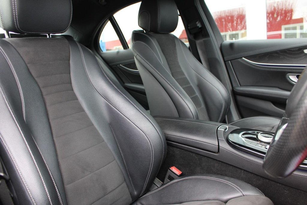 Used Mercedes-Benz E Class 2016 for sale - 77621697: Photo 11