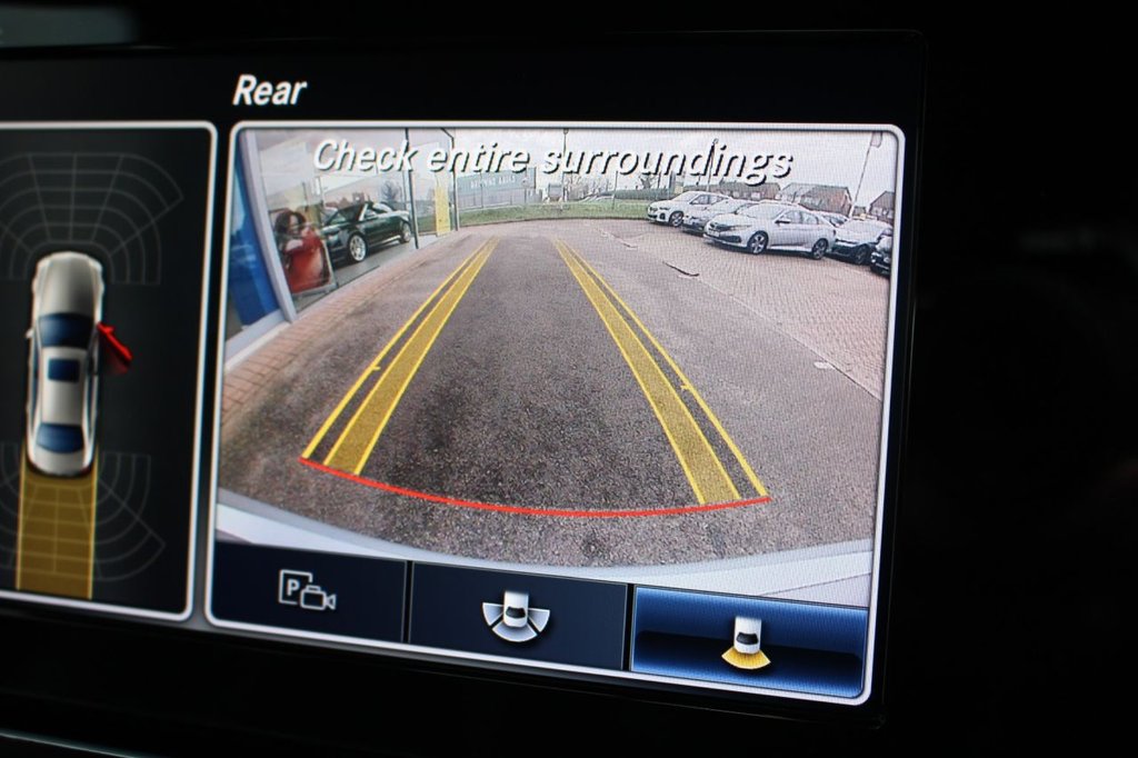 Used Mercedes-Benz E Class 2016 for sale - 77621697: Photo 14