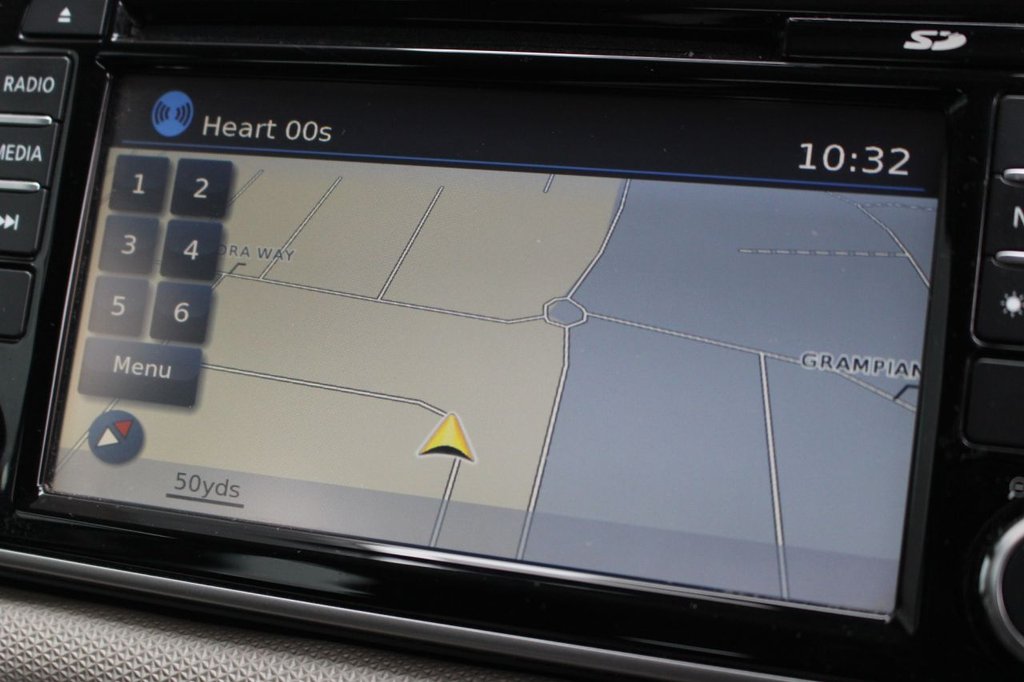 Used Nissan Micra 2017 for sale - 76934456: Photo 11