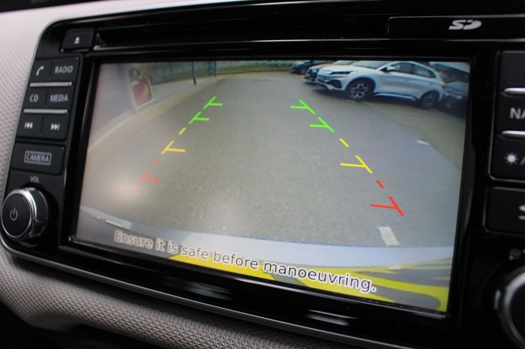 Used Nissan Micra 2017 for sale - 76934456: Photo 13