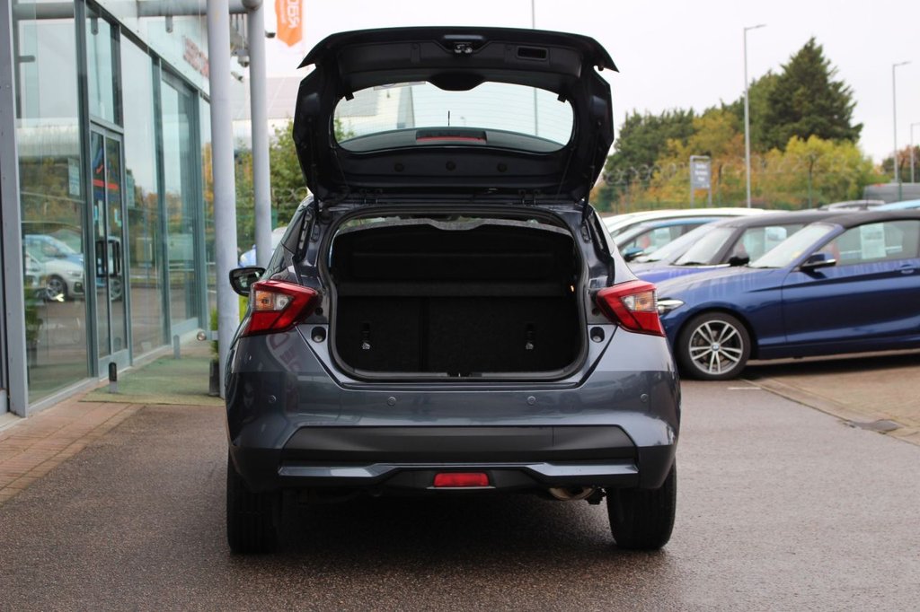 Used Nissan Micra 2017 for sale - 76934456: Photo 7