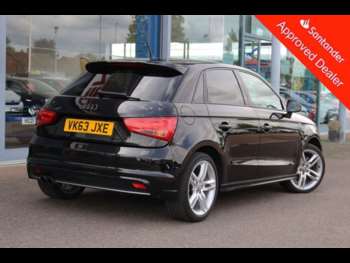 Used Audi A1 2013 for sale - 74795311: Photo