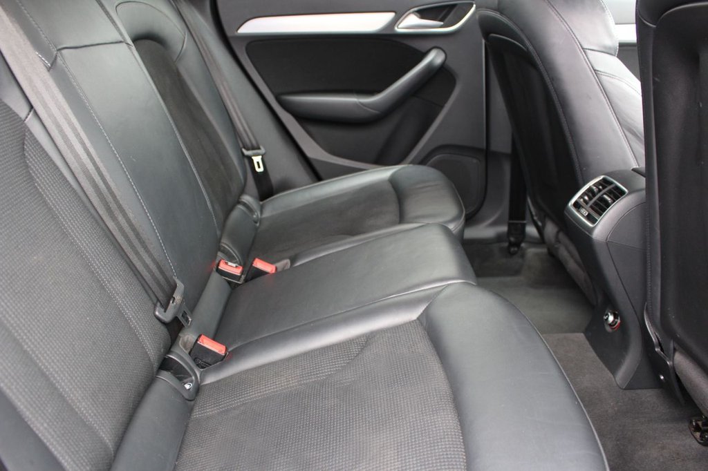 Used Audi Q3 2017 for sale - 76147480: Photo 16