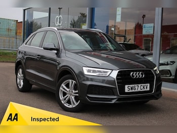 Audi - Q3
