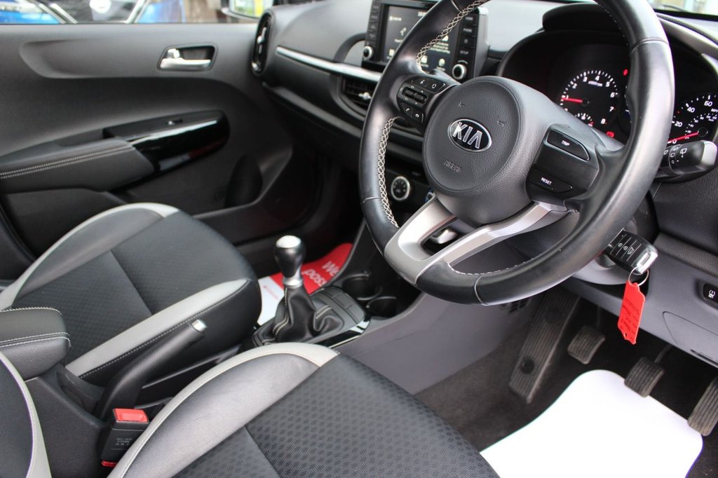 Used Kia Picanto 2019 for sale - 77534638: Photo 10