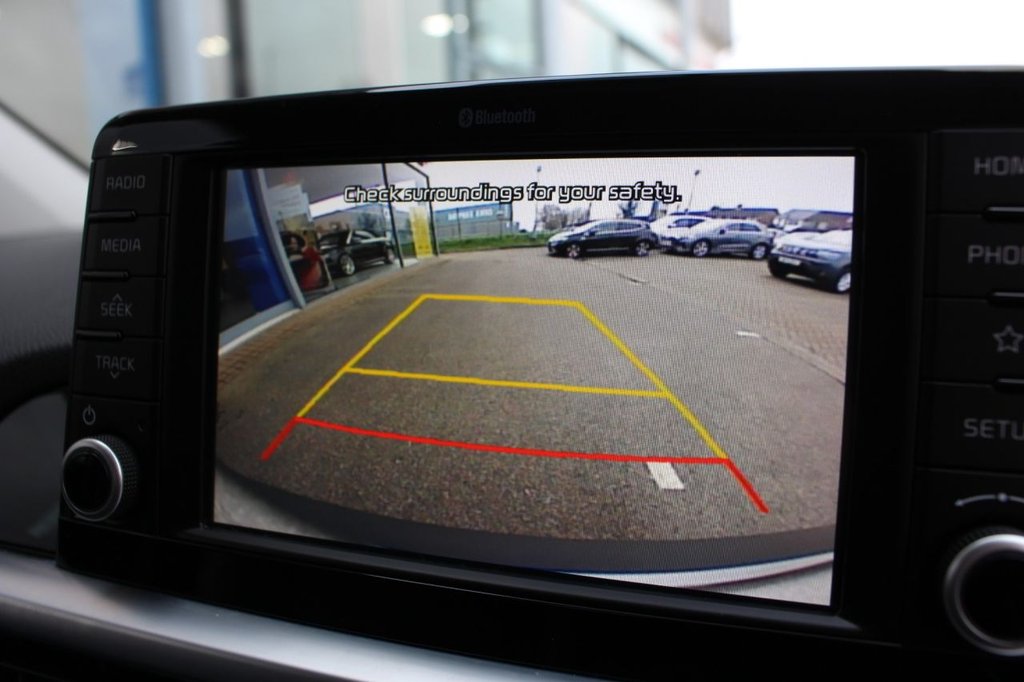 Used Kia Picanto 2019 for sale - 77534638: Photo 12