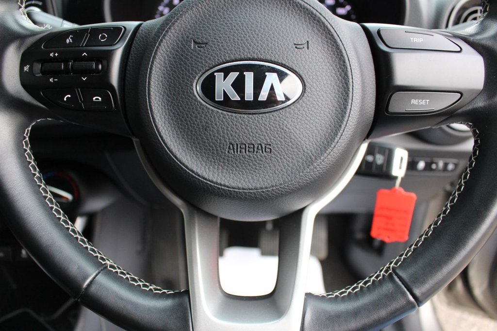 Used Kia Picanto 2019 for sale - 77534638: Photo 14