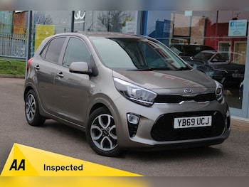 Used Kia Picanto 2019 for sale - 77534638: Photo