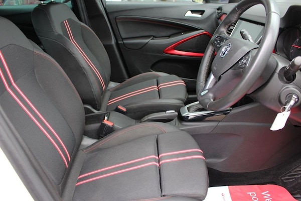 Used Vauxhall Crossland 2021 for sale - 74765469: Photo 10