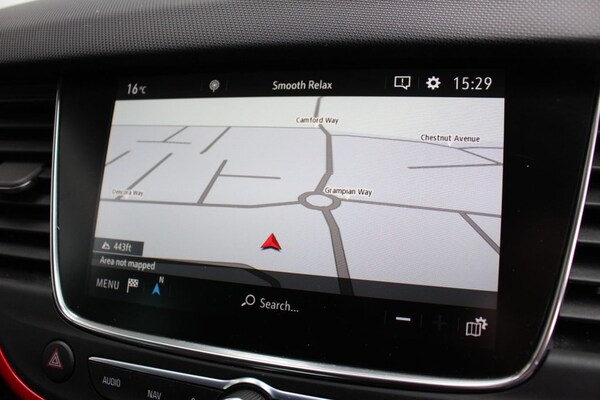 Used Vauxhall Crossland 2021 for sale - 74765469: Photo 11