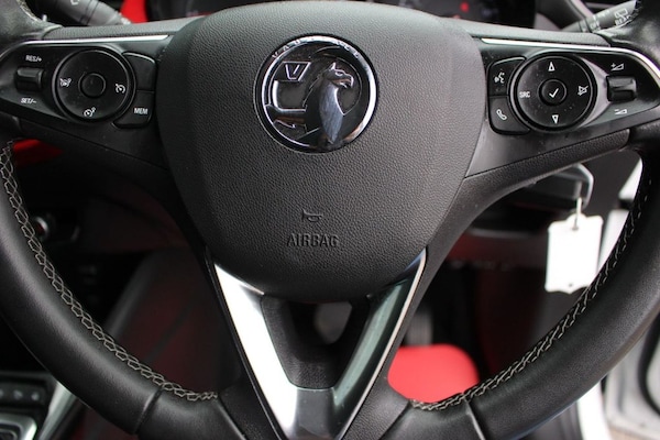 Used Vauxhall Crossland 2021 for sale - 74765469: Photo 13