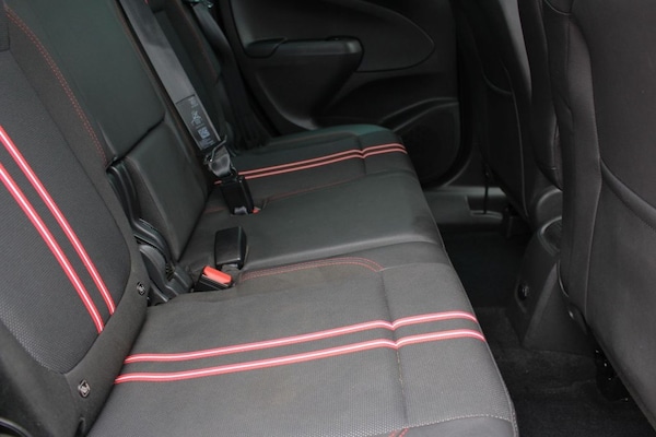 Used Vauxhall Crossland 2021 for sale - 74765469: Photo 16