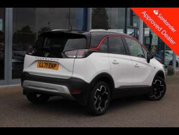Used Vauxhall Crossland 2021 for sale - 74765469: Photo