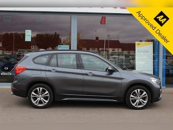 Used BMW X1 2019 for sale - 78534080: Photo