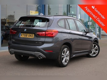 Used BMW X1 2019 for sale - 78534080: Photo