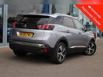 Used Peugeot 3008 2020 for sale - 79607944: Photo
