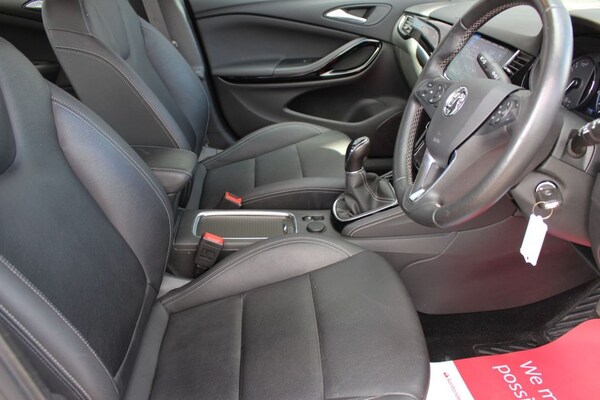 Used Vauxhall Astra 2020 for sale - 74028208: Photo 10