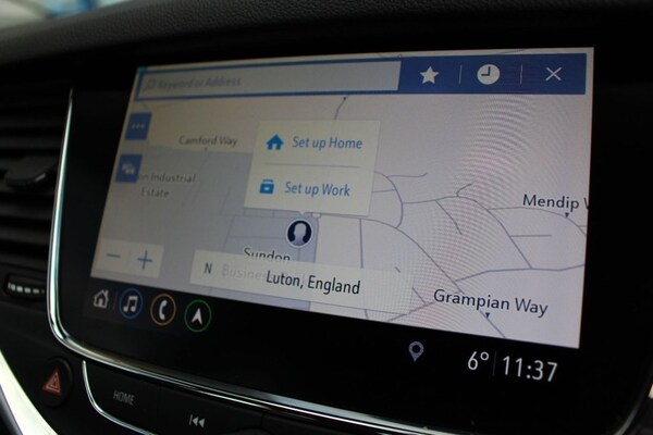 Used Vauxhall Astra 2020 for sale - 74028208: Photo 11