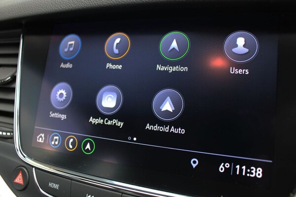 Used Vauxhall Astra 2020 for sale - 74028208: Photo 12