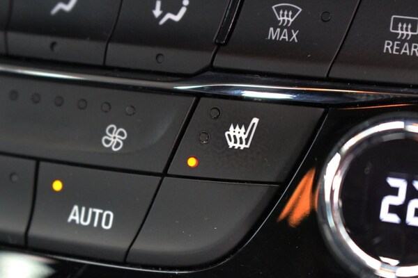 Used Vauxhall Astra 2020 for sale - 74028208: Photo 13