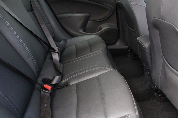 Used Vauxhall Astra 2020 for sale - 74028208: Photo 20