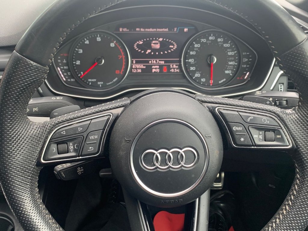 Used Audi A5 2019 for sale - 77849876: Photo 10