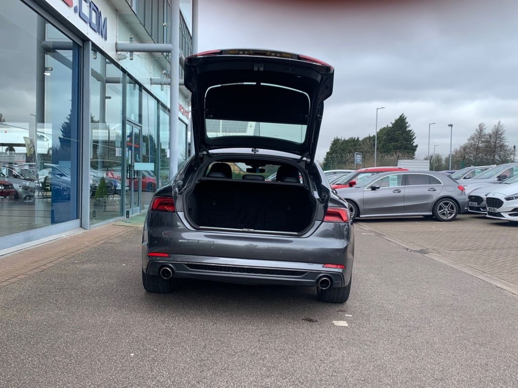 Used Audi A5 2019 for sale - 77849876: Photo 15