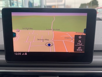 Used Audi A5 2019 for sale - 77849876: Photo