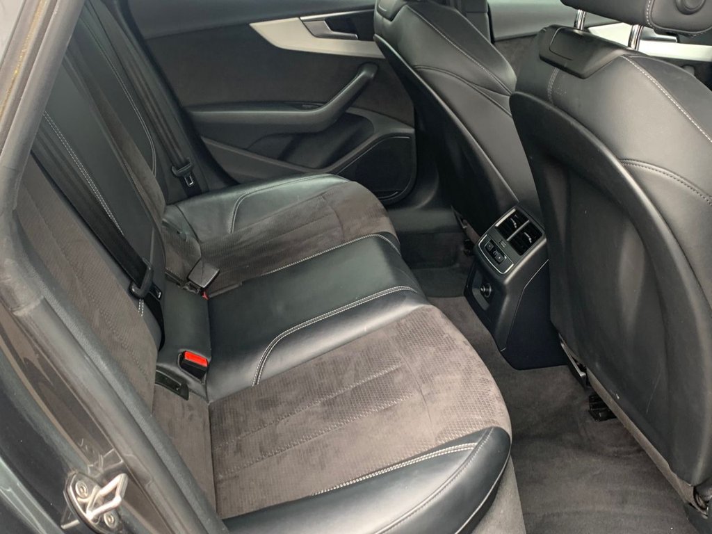 Used Audi A5 2019 for sale - 77849876: Photo 9