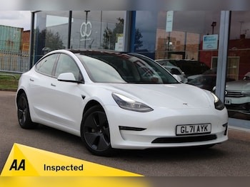 Tesla - Model 3