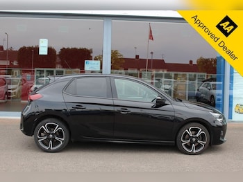 Used Vauxhall Corsa 2021 for sale - 78738378: Photo
