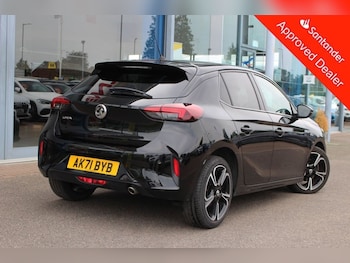 Used Vauxhall Corsa 2021 for sale - 78738378: Photo