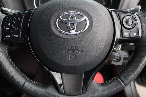 Used Toyota Yaris 2019 for sale - 75306689: Photo 12
