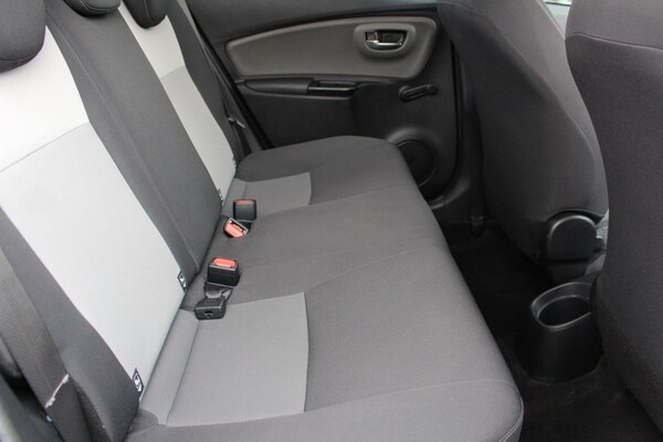 Used Toyota Yaris 2019 for sale - 75306689: Photo 14