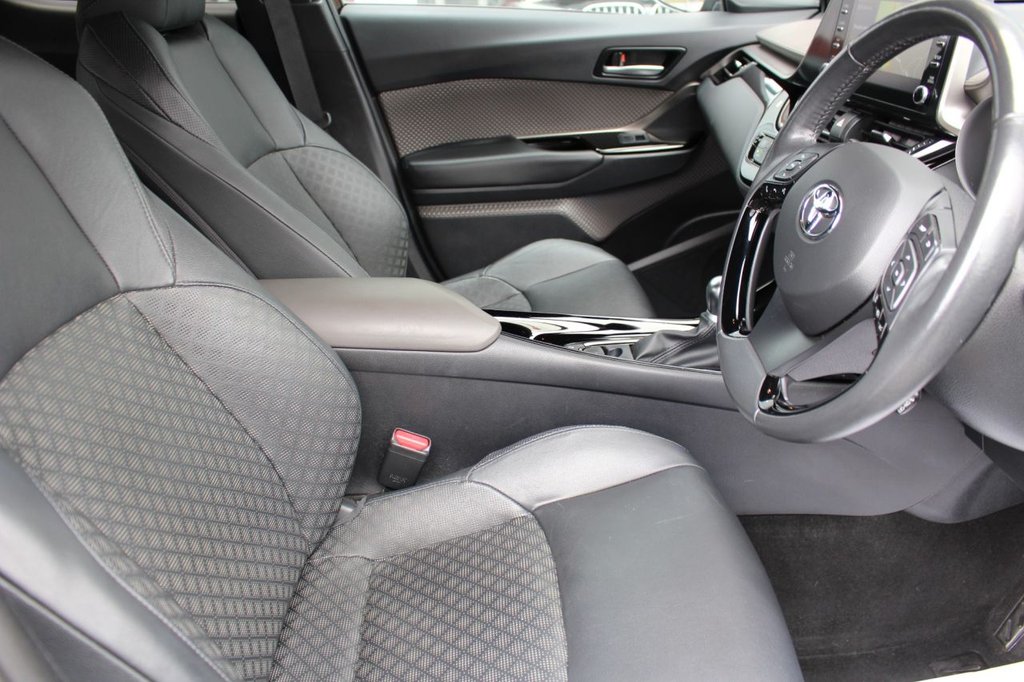 Used Toyota C-HR 2020 for sale - 76280253: Photo 10