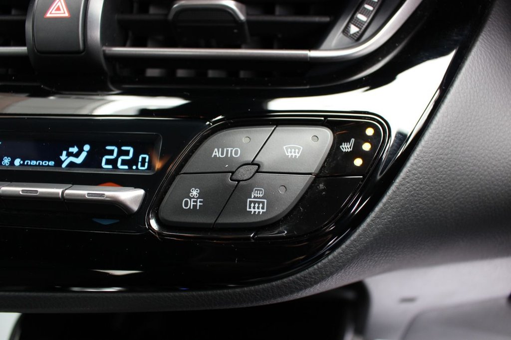 Used Toyota C-HR 2020 for sale - 76280253: Photo 11