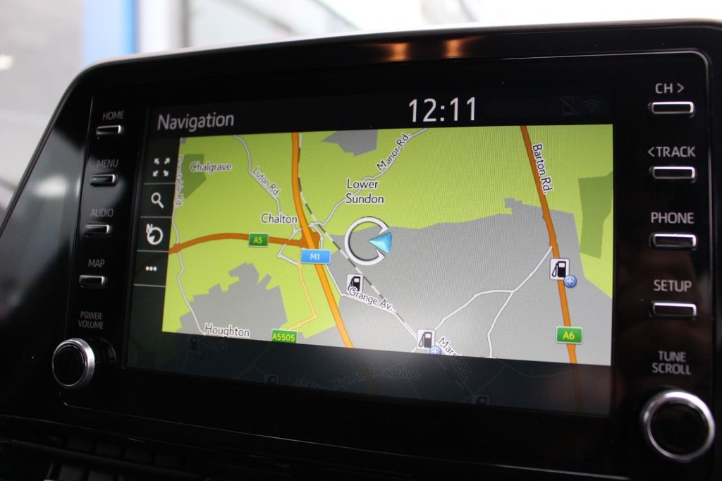 Used Toyota C-HR 2020 for sale - 76280253: Photo 12