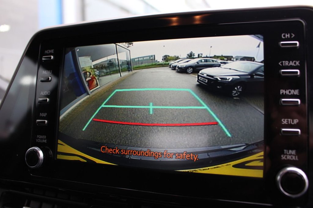 Used Toyota C-HR 2020 for sale - 76280253: Photo 13