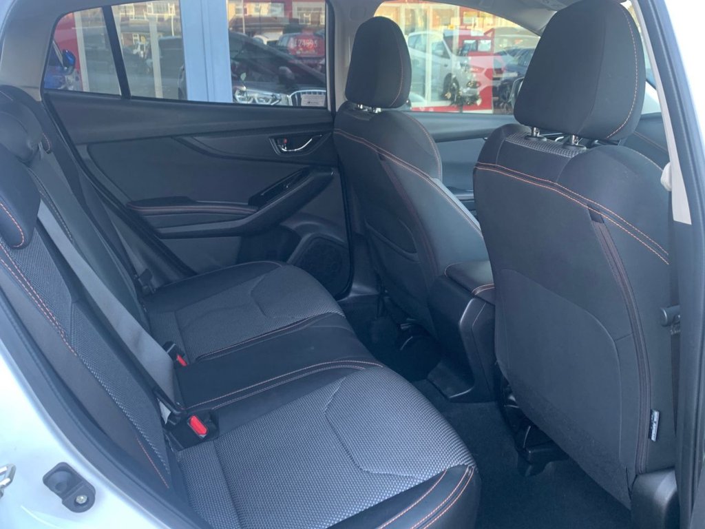 Used Subaru XV 2018 for sale - 77014438: Photo 10