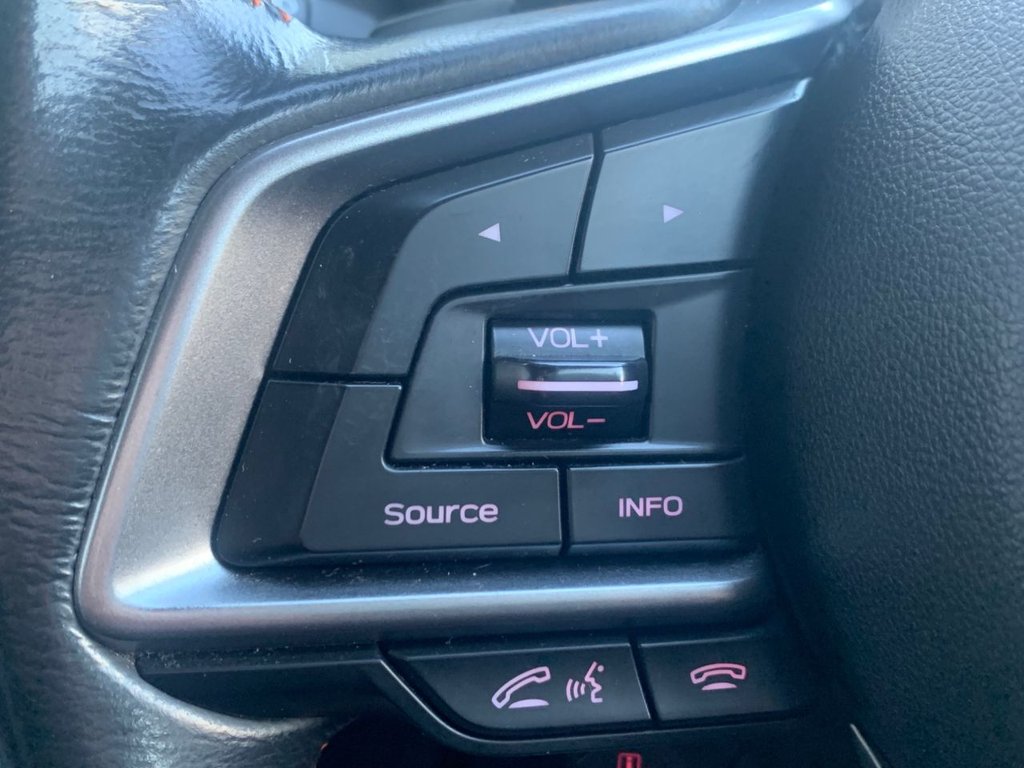 Used Subaru XV 2018 for sale - 77014438: Photo 13