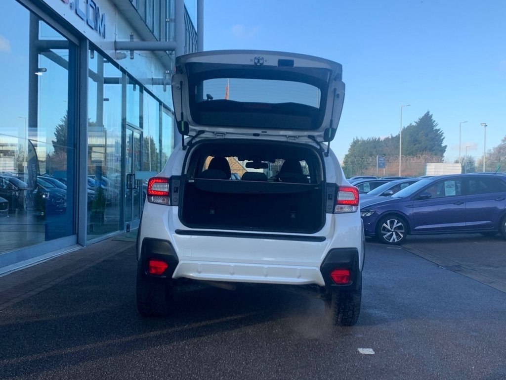 Used Subaru XV 2018 for sale - 77014438: Photo 14