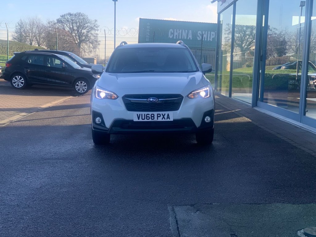 Used Subaru XV 2018 for sale - 77014438: Photo 16
