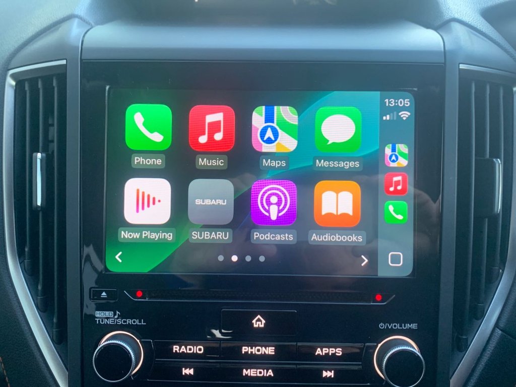 Used Subaru XV 2018 for sale - 77014438: Photo 3