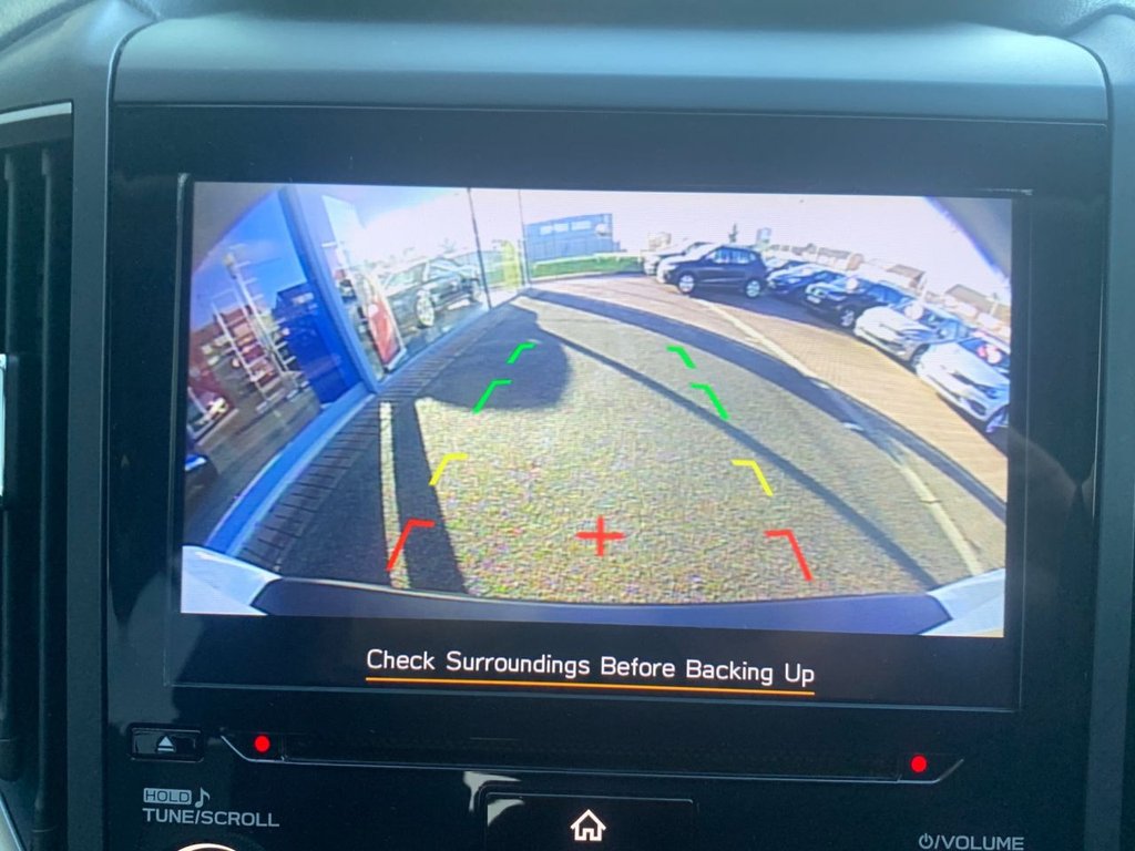 Used Subaru XV 2018 for sale - 77014438: Photo 4