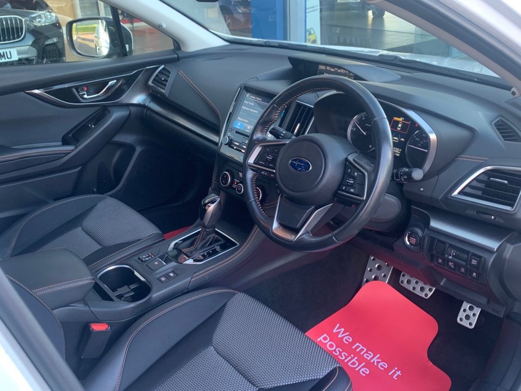 Used Subaru XV 2018 for sale - 77014438: Photo 5