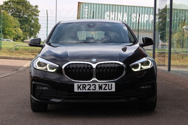 Used BMW 1 Series 2023 for sale - 75433011: Photo 10
