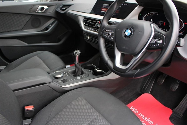 Used BMW 1 Series 2023 for sale - 75433011: Photo 11