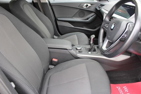 Used BMW 1 Series 2023 for sale - 75433011: Photo 12