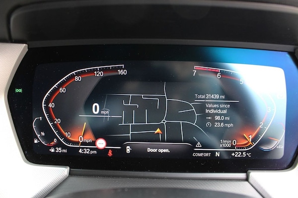 Used BMW 1 Series 2023 for sale - 75433011: Photo 4